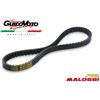 Malossi CINGHIA MALOSSI X K BELT ANGOLO 28° SCOOTER SUZUKI BURGMAN 400 K7 6113396
