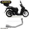 Arrow Collettore HONDA SH 125 / 150 2020 2021 ARROW Omologato Kat