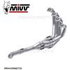 MIVV Collettore KAWASAKI Z 900 A2 2017 2018 MIVV - RC