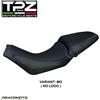 TPZ Italia MOTO GUZZI V100 MANDELLO 2022-2025 Rivestimento Sella MGV100M-MG-2 TPZ verde
