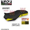 TPZ Italia BMW F 850 GS ADVENTURE 2019-2024 Rivestimento Sella XBF85GAT-3YL-1-HS TPZ gia...