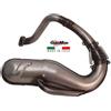 Proma MARMITTA PROMA VESPA 50 N L R 50 SPECIAL OMOLOGATA DGM 403753095