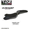 TPZ Italia KAWASAKI Z 1000 SX 2011-2016 Rivestimento Sella KWZ1SXCU-3GR-3 TPZ grigio ULT...