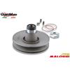 Malossi CORRETTORE COPPIA MALOSSI SCOOTER MOTORE PIAGGIO 50 2 TEMPI 6112110