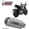 MIVV Scarico HONDA CB 1000 R 2018 2019 MIVV Mk3