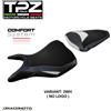 TPZ Italia YAMAHA R3 2015-2024 Rivestimento Sella YR315JC-2WH-2 TPZ bianco COMFORT SYSTEM