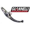 Giannelli MARMITTA GIANNELLI REVERSE SCOOTER MALAGUTI F 12 MINARELLI 50 G31612E