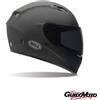 BELL Casco BELL integrale QUALIFIER DLX nero opaco - taglia L