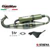 Athena MARMITTA RACING SCOOTER MOTORE PIAGGIO 50 DUE TEMPI ATHENA P400480120003