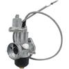 Dellorto-Spaco CARBURATORE SHBB 22 22 MOTOCARRI APE CAR TM 703 PIAGGIO DELLORTO 00959