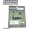 HYPERPRO YAMAHA MT-09 SP ABS 2021-2022 Kit montaggio HYPERPRO MK-YA09-B001-B