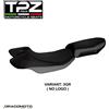 TPZ Italia BMW R 1200 R 2015-2018 Rivestimento Sella BR12RA2-3GR-4 TPZ grigio