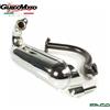 Fa.co MARMITTA SILURO CROMATA VESPA 125 PRIMAVERA ET3 FACO F0015/125C