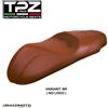 TPZ Italia PIAGGIO BEVERLY 300-350 2016-2020 Rivestimento Sella PBVY316S-BR-2 TPZ marrone