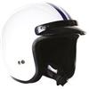 Stealth Casco vintage in fibreglass taglia m