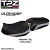 TPZ Italia YAMAHA TRACER 900 2018-2020 Rivestimento Sella YTR8N2U-5SL-4 TPZ argento ULTR...