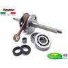 Top Performances ALBERO MOTORE TOP DR SCOOTER PIAGGIO NRG GILERA RUNNER IM07060