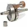 Cif 10140 ALBERO MOTORE VESPA PK 125 CONO Ø 20 MM. MAZZUCCHELLI PIAGGIO
