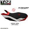 TPZ Italia DUCATI HYPERMOTARD 796 / 1100 / 1100 EVO 2007-2012 Rivestimento Sella DH711RS...