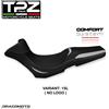 TPZ Italia TRIUMPH TIGER 1050 SPORT 2013-2020 Rivestimento Sella TTS15G-1SL-4 TPZ argent...