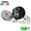 DR Racing Parts GRUPPO TERMICO DR EVOLUTION Ø 57 VESPA 125 PRIMAVERA ET3 PK PIAGGIO KT00015