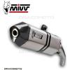 MIVV Scarico KTM 1090 ADVENTURE 2017 2018 MIVV Speed Edge