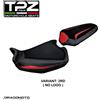 TPZ Italia DUCATI MONSTER 937-950 2021-2025 Rivestimento Sella DUMO21L-2RD-2 TPZ rosso