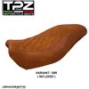 TPZ Italia HARLEY DAVIDSON STREET 500 / 750 2016-2021 Rivestimento Sella HDSTRM-1BR-2 TP...