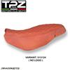 TPZ Italia DUCATI SCRAMBLER 400 / 800 / 1100 2015-2024 Rivestimento Sella DSCV-513124-2 TPZ