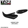 TPZ Italia YAMAHA MT-07 2014-2017 Rivestimento Sella YMT7S-5GR-3 TPZ grigio