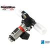 Piaggio INIETTORE BENZINA COMPLETO ORIGINALE MOTORE PIAGGIO MOTO GUZZI NEVADA 8304275