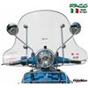 Fa.co PARABREZZA FACO CON ATTACCHI PIAGGIO VESPA PK XL PX ET3 F21072