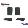 Rms PANNELLI RIVESTIMENTO INTERNO ABITACOLO APE MP 501 601 PIAGGIO 142620060