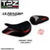 TPZ Italia SUZUKI GSX S 1000 2015-2020 Rivestimento Sella SGXS15MS-2RDG-2 TPZ rosso / gr...