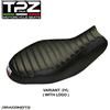 TPZ Italia DUCATI SCRAMBLER 400 / 800 / 1100 2015-2024 Rivestimento Sella DSP-2YL-1 TPZ ...