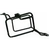 Guidomoto KL528 SUPPORTI BORSE LATERALI SUZUKI DL V-STROM 1000 02>11 KAPPA