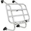F.A. Italia PORTAPACCHI ANTERIORE CROMATO VESPA 50 125 ET3 PX PIAGGIO F.A. ITALIA FAA9157