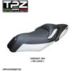 TPZ Italia KYMCO XCITING 400 S 2019-2024 Rivestimento Sella KYXC4Y-WH-2 TPZ bianco