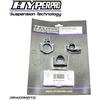 HYPERPRO Harley XL 883 C Sportster Custom 2004-2010 Kit montaggio HYPERPRO MK-HD12-S002-B