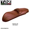TPZ Italia PIAGGIO BEVERLY 300-350 2010-2015 Rivestimento Sella PBVY310G-BR-2 TPZ marrone
