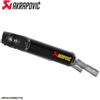 Akrapovic Scarico YAMAHA YZF-R1 1000 2004-2006 AKRAPOVIC Carbonio S-Y10SO6-HDTC/1
