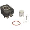 Athena GRUPPO TERMICO ATHENA Ø 43 mm SP 10 CICLOMOTORI CIAO BRAVO SI PIAGGIO 061300