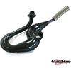 Simonini Racing MARMITTA SIMONINI ESPANSIONE PER VESPA T5 PIAGGIO SILENZIATORE CARBONIO 40307/CA