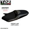 TPZ Italia YAMAHA T-MAX 530 / 560 2017-2021 Rivestimento Sella YT5M3C-4GR-2 TPZ grigio C...