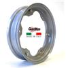 F.A. Italia CERCHIO RUOTA 3.00-10 LAMBRETTA JUNIOR 50 100 125 INNOCENTI FA5641