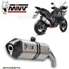 MIVV Scarico KTM 1190 ADVENTURE 2013 2014 MIVV Speed Edge