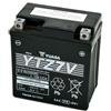 SGR BATTERIA YTZ7V 12 VOLT 6,3 AMPERE AGM SCOOTER YAMAHA 125 X MAX N MAX YUASA 06500