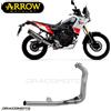 Arrow Collettore YAMAHA TENERE 700 2019 2020 ARROW RC