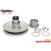 Malossi CORRETTORE COPPIA MALOSSI SCOOTER MOTORE PIAGGIO 50 DUE TEMPI 6113101