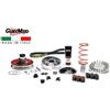 Malossi GRUPPO TRASMISSIONE OVER RANGE ALUMINUM SCOOTER MINARELLI F 10 SONIC 6118885